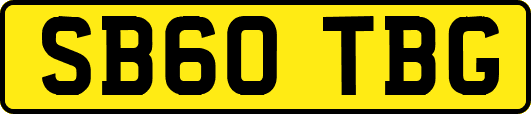 SB60TBG