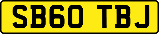 SB60TBJ