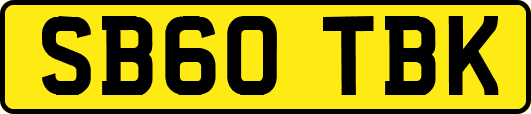 SB60TBK