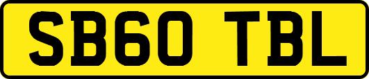 SB60TBL