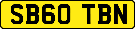 SB60TBN