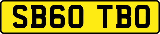 SB60TBO