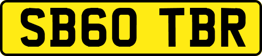 SB60TBR