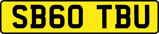 SB60TBU