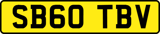 SB60TBV