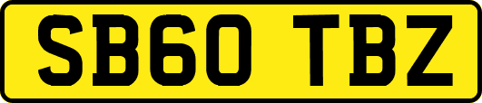 SB60TBZ