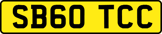 SB60TCC