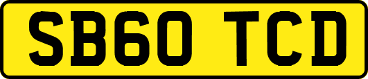 SB60TCD