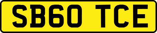 SB60TCE