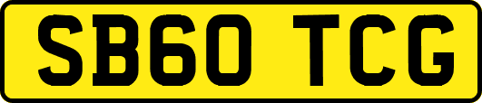 SB60TCG