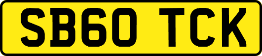 SB60TCK
