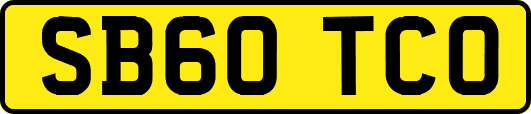 SB60TCO