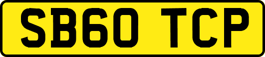 SB60TCP