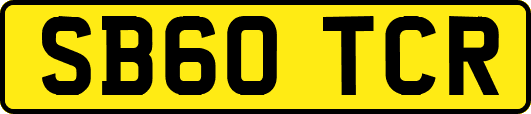 SB60TCR