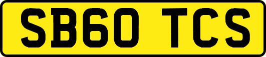 SB60TCS