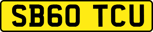 SB60TCU
