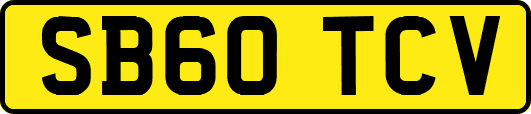 SB60TCV