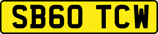 SB60TCW