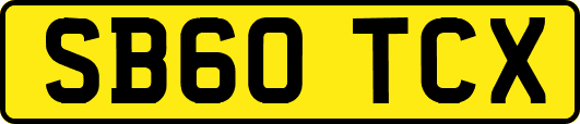 SB60TCX
