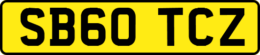 SB60TCZ