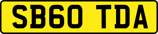 SB60TDA