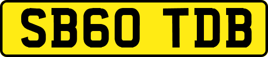 SB60TDB