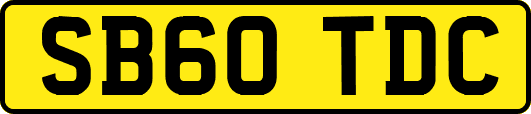 SB60TDC