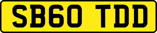 SB60TDD