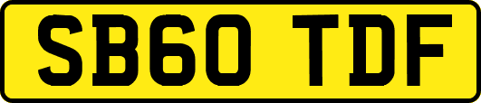 SB60TDF