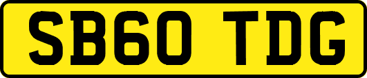 SB60TDG