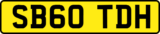SB60TDH