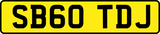 SB60TDJ