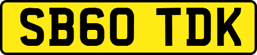 SB60TDK