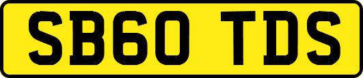 SB60TDS