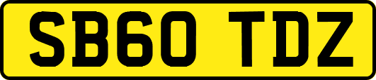 SB60TDZ