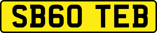 SB60TEB