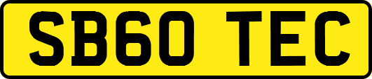 SB60TEC