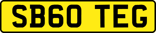 SB60TEG