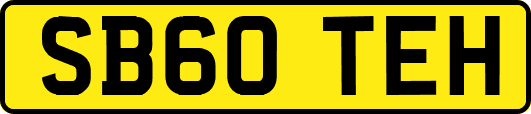 SB60TEH
