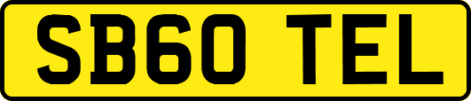 SB60TEL