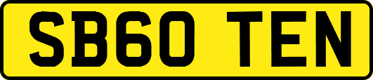 SB60TEN