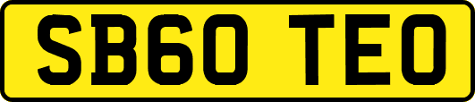 SB60TEO