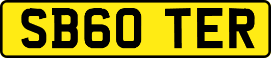SB60TER