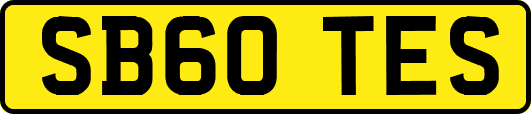 SB60TES
