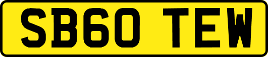SB60TEW