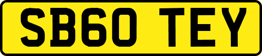 SB60TEY