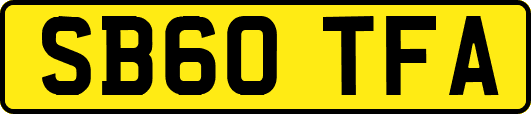 SB60TFA