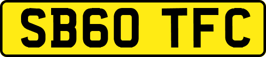SB60TFC