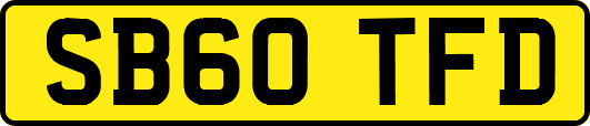 SB60TFD