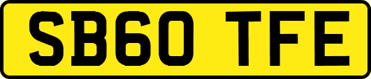 SB60TFE